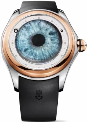 Image of Corum Watch Bubble Magical 52 Matteo Ceccarini Limited Edition