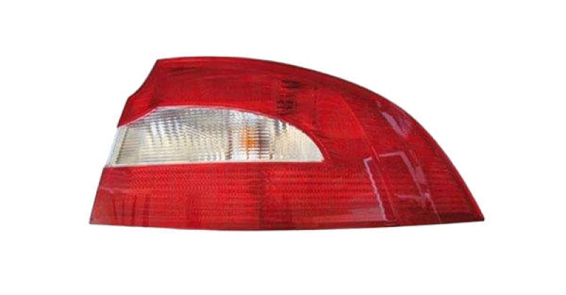 Image of MAGNETI MARELLI 714027051801 Rear light Outer section, without bulb holder, Right, W5W Combination Rearlight (391)