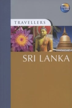 Image of Sri Lanka by Andrew D. W Forbes and Katerina Roberts Book