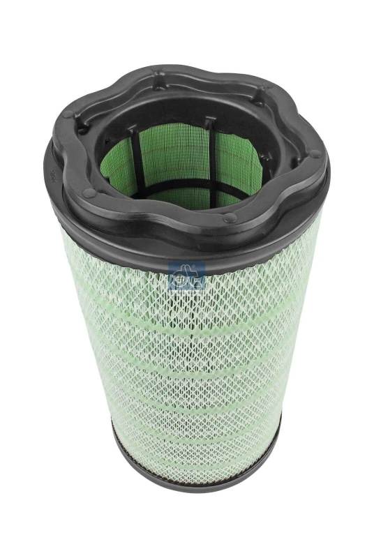 Image of DT Spare Parts 1.40054 Air filter Filter Insert Air Filter (8)