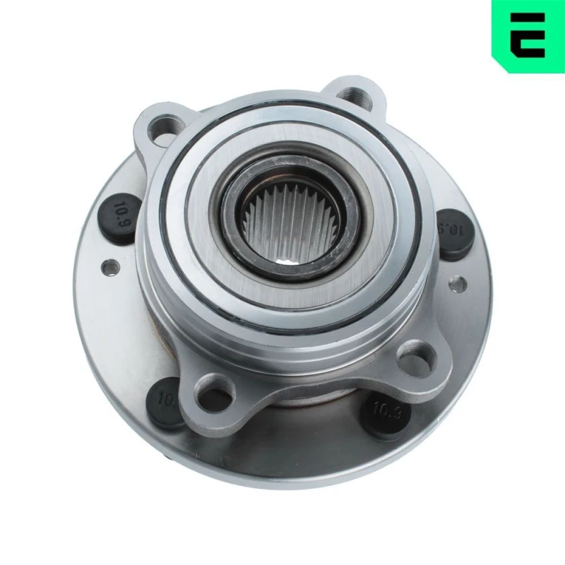 Image of Wheel bearing kit OPTIMAL 921331
