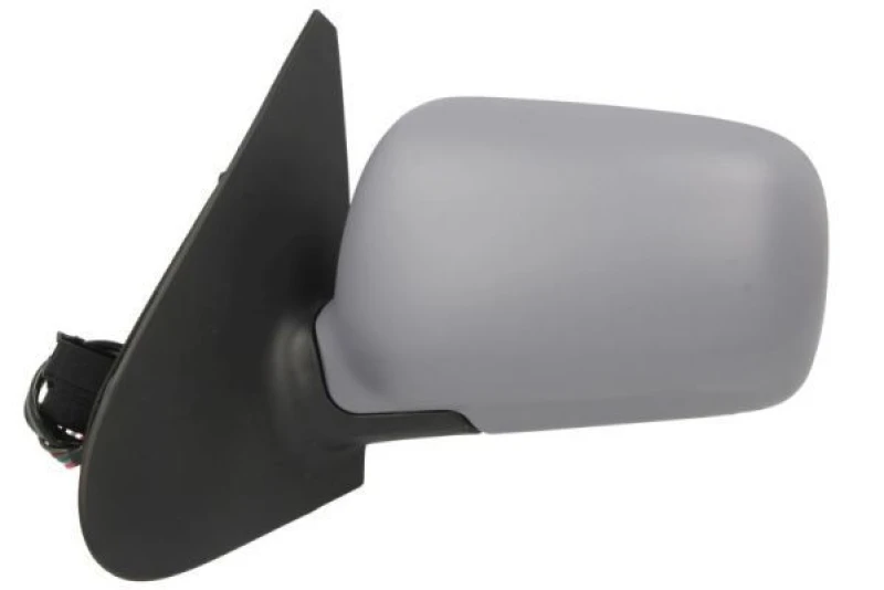 Image of BLIC 5402-04-1125851 Wing mirror Left, Electric, Convex Outside Mirror (50)