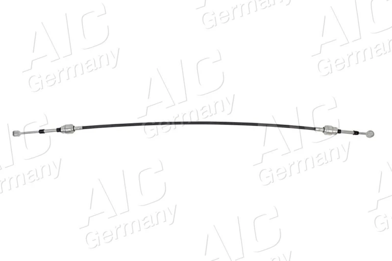 Image of Gear selector cable AIC 58963