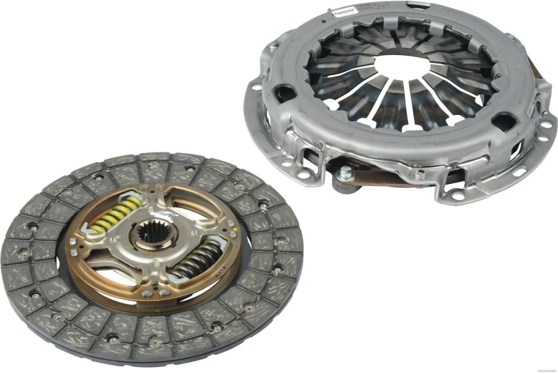 Image of Clutch kit HERTH+BUSS JAKOPARTS J2002402