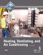 Image of hvac level 3 trainee guide
