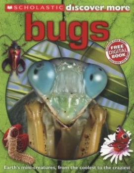 Image of Bugs by Penny Arlon Paperback
