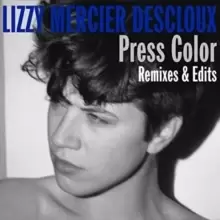 image of Press Color: Remixes and Edits