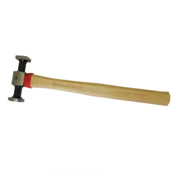 Image of Sykes-Pickavant 05620000 Panel Beater Light Bumping - Crowned Face