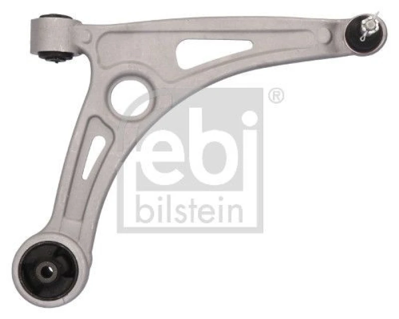 Image of Suspension arm FEBI BILSTEIN 183593