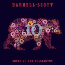 Image of 10: Songs of Ben Bullington