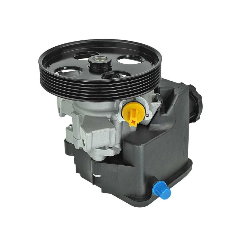 Image of MEYLE 014 631 0013 Power Steering Pump Original Quality Hydraulic Pump,steering system (12)