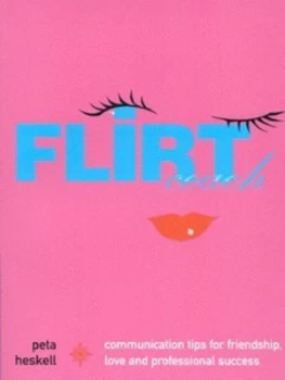 Image of Flirt Coach by Peta Heskell Book