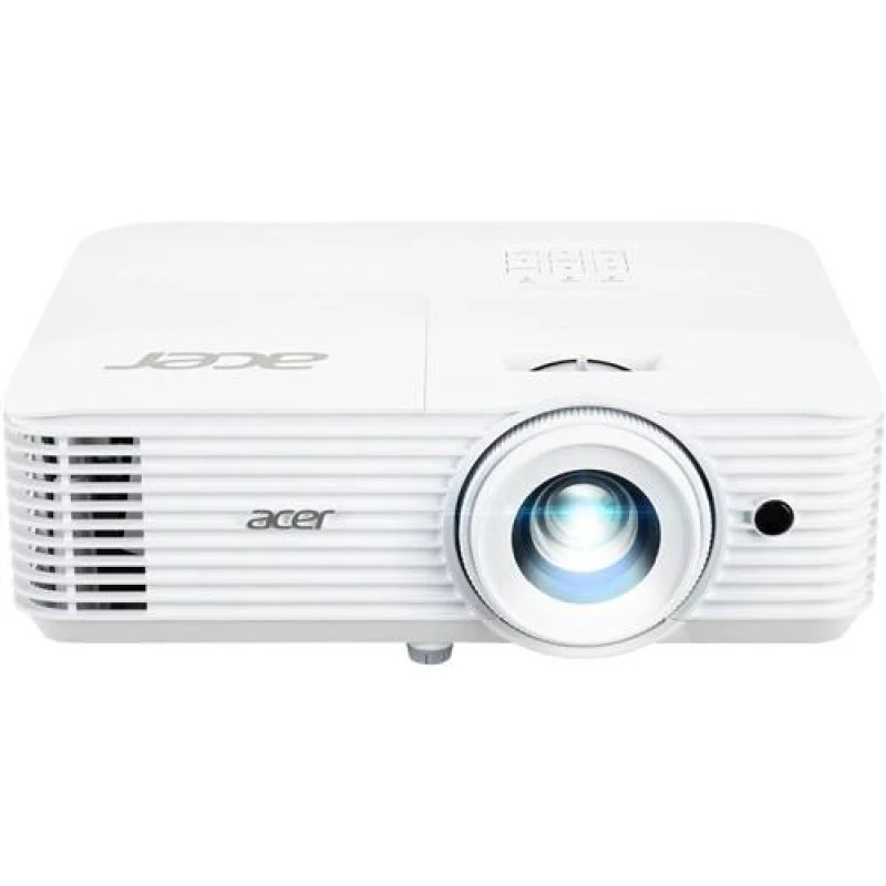 Image of Acer H6805BDa DLP 4K2K 4000 Lm 20000:1 EMEA Carrying Case EURO/UK Power
