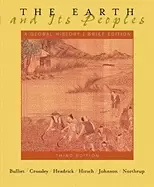 Image of earth and its peoples a global history brief edition