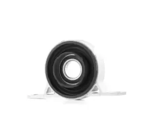 Image of RIDEX Suspension, drive shaft with ball bearing 1420M0018 BMW,5 Limousine (E60),5 Touring (E61),X3 (E83)