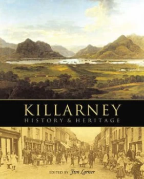 Image of Killarney by Jim Larner Book
