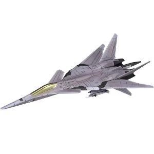 image of Ace Combat Infinity Plastic Model Kit 1/144 XFA-27 For Modelers Edition 15 cm