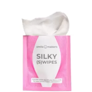 Image of Smile Makers Silky (S)wipes