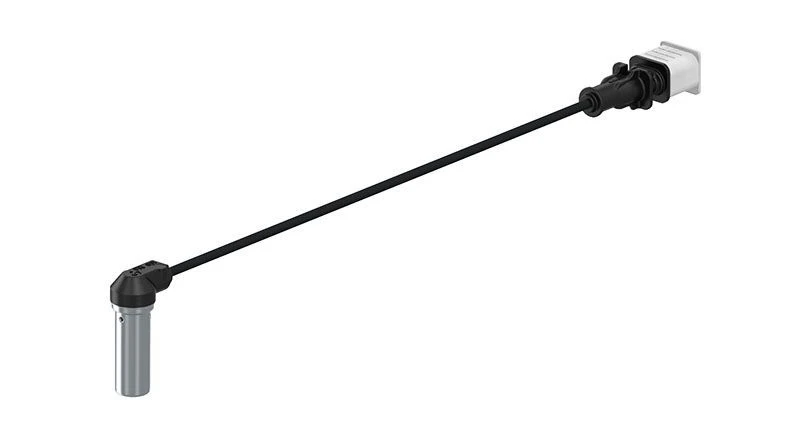 Image of ABS sensor WABCO 4410351450