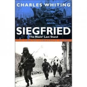 Image of The Nazis Last Stand. Paperback
