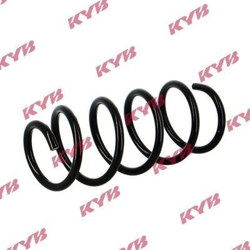 Image of KYB Coil spring KYB RA1367