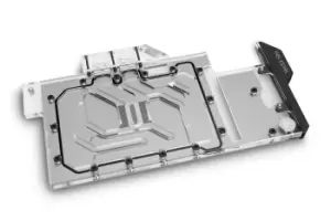 Image of EK Water Blocks Quantum Vector Strix RTX 3070 D-RGB Stainless steel