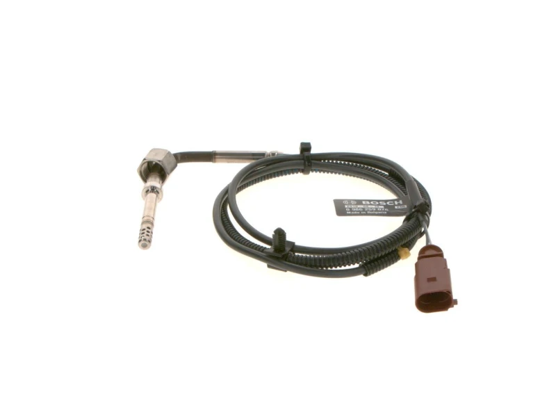 Image of Bosch 0 986 259 076 Sensors Sensor,exhaust gas temperature (3938)