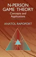 Image of n person game theory concepts and applications