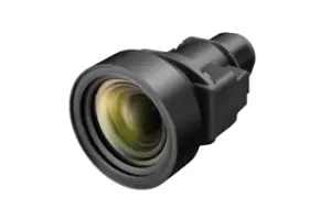 Image of Panasonic ET-EMW500 projection lens PT-MZ16KL/MZ13KL/MZ10KL