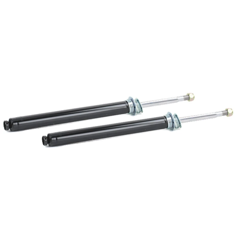 Image of STARK SKSA-01337290 Shock absorber Gas Pressure, Twin-Tube, Suspension Strut Insert, Top pin Shock Absorber (854)