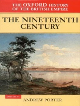 Image of The Nineteenth Century by Andrew Porter Hardback