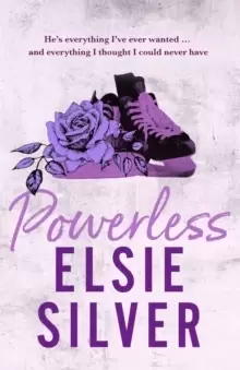 Image of Powerless : The must-read, small-town romance and TikTok bestseller!