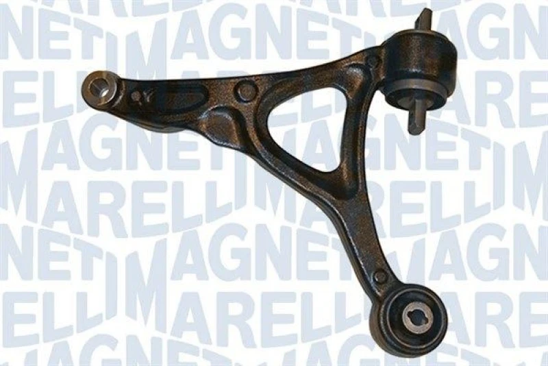Image of MAGNETI MARELLI Suspension arm MAGNETI MARELLI 301181310850
