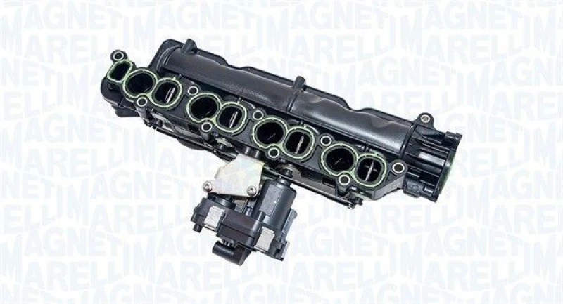 Image of MAGNETI MARELLI Inlet manifold MAGNETI MARELLI 802009859205