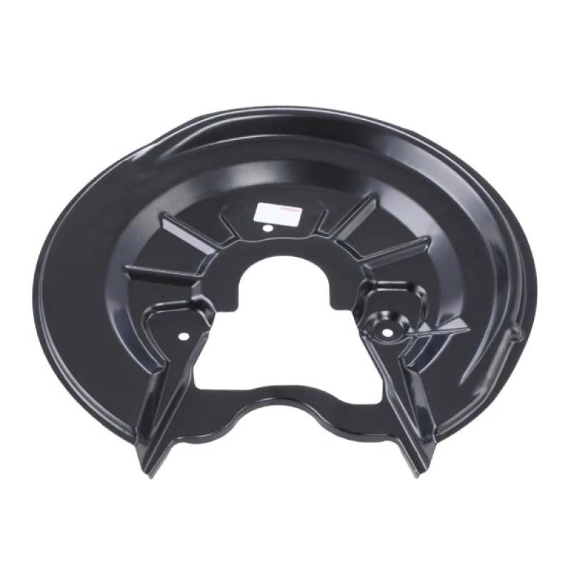 Image of METZGER Brake disc backing plate METZGER 6115082