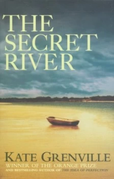 Image of The Secret River by Kate Grenville Paperback