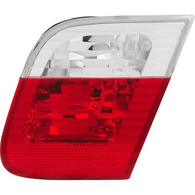 Image of DIEDERICHS 1215096 Rear light Inner Section, without bulb holder, Right Combination Rearlight (391)