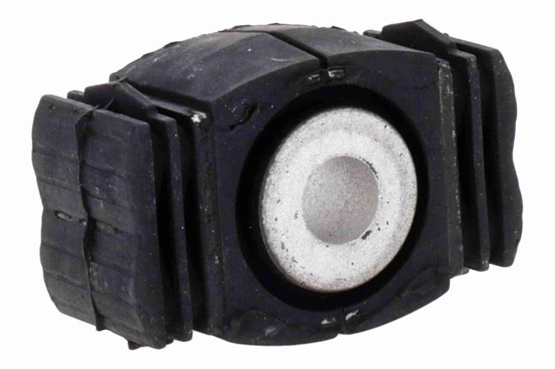 Image of VAICO V10-4087 Axle Bushes Green Mobility Parts Front Hub Carrier Bush (1080)