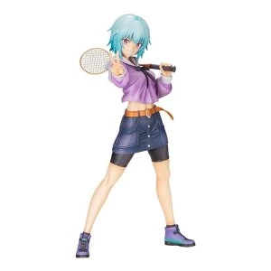 Image of Frame Arms Girl PVC Statue Hresvelgr Date DE Session 24 cm