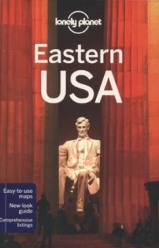 Image of Eastern USA Paperback