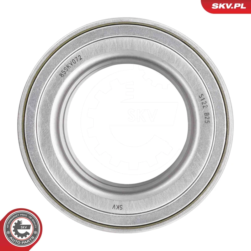 Image of ESEN SKV Wheel bearing kit ESEN SKV 85SKV072