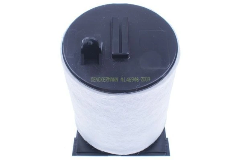 Image of DENCKERMANN Air filter DENCKERMANN A146946