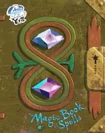 Image of star vs the forces of evil the magic book of spells