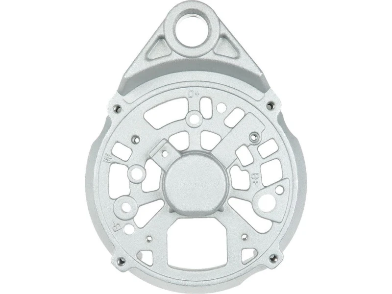 Image of AS-PL Drive Bearing, alternator AS-PL ABR0002
