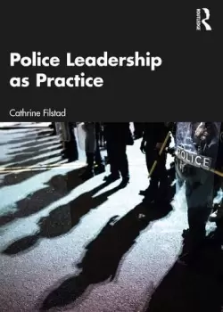 Image of Police Leadership as Practice