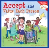 Image of accept and value each person