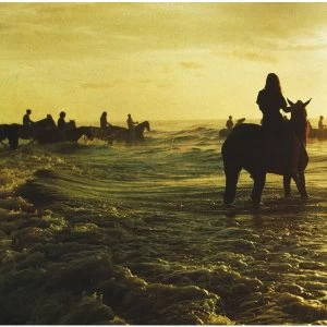 Image of Foals - Holy Fire Vinyl