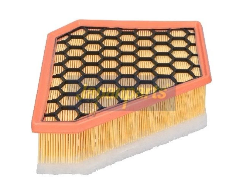 Image of JAPANPARTS Air filter JAPANPARTS FA-0261JM