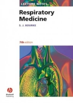 Image of Respiratory Medicine by Stephen J. Bourke Paperback