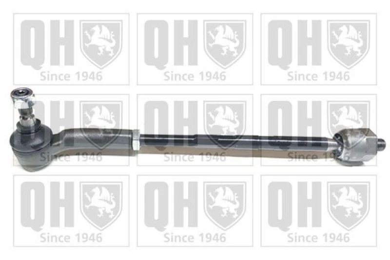 Image of QUINTON HAZELL Track rod assembly QUINTON HAZELL QDL5296S